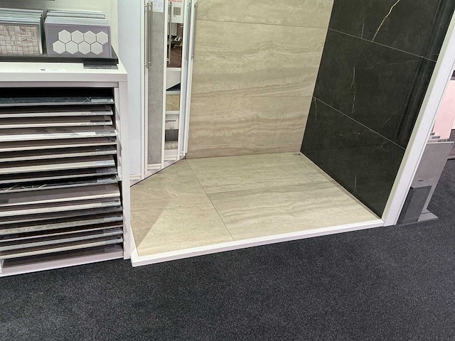 Bottega tegeldisplaymeubel - afbeelding 5 van  6