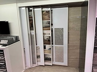 Bottega tegeldisplaymeubel - afbeelding 6 van  6