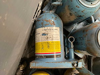 Bottle jack (20x) - afbeelding 3 van  4