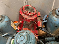 Bottle jack (20x) - afbeelding 2 van  4