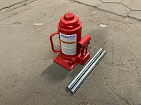 Bottle jack - afbeelding 2 van  3