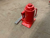 Bottle jack - afbeelding 3 van  3