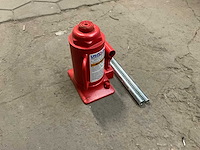 Bottle jack - afbeelding 1 van  3
