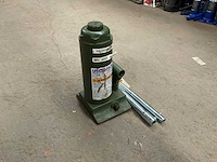 Bottle jack - afbeelding 3 van  3
