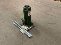 Bottle jack - afbeelding 2 van  3