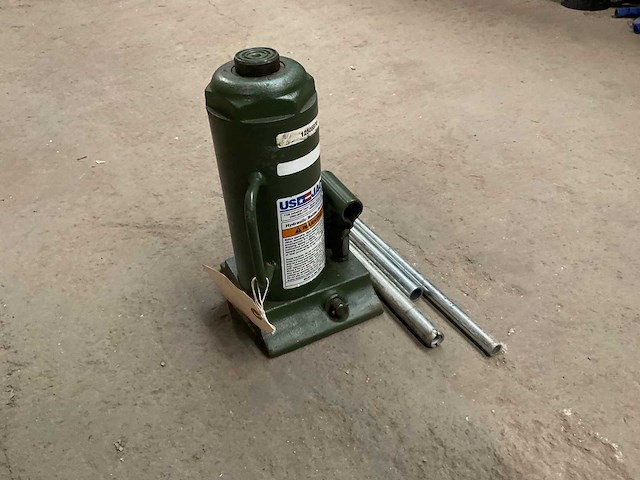 Bottle jack - afbeelding 2 van  3