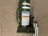 Bottle jack - afbeelding 1 van  3