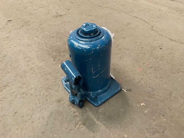 Bottle jack - afbeelding 3 van  3