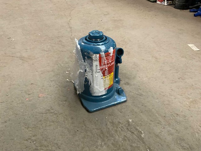 Bottle jack - afbeelding 1 van  3