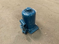 Bottle jack - afbeelding 3 van  3