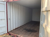 Botu - 700202 - zeecontainer 20ft - afbeelding 8 van  12
