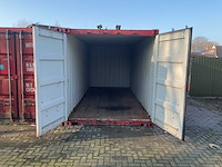 Botu - 700202 - zeecontainer 20ft - afbeelding 10 van  12