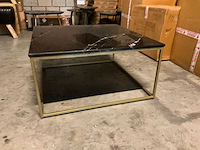 Boucle salontafel - afbeelding 5 van  9