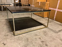 Boucle salontafel - afbeelding 3 van  9