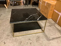 Boucle salontafel - afbeelding 6 van  9