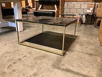 Boucle salontafel - afbeelding 1 van  9