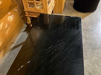 Bouclé salontafel - afbeelding 6 van  7