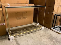 Boucle side table - afbeelding 3 van  8