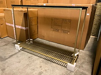 Boucle side table - afbeelding 5 van  8