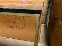 Boucle side table - afbeelding 8 van  8