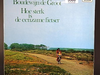 Boudewijn de groot - afbeelding 1 van  6