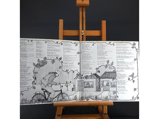 Boudewijn de groot - afbeelding 2 van  6