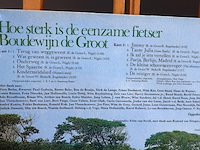 Boudewijn de groot - afbeelding 4 van  6