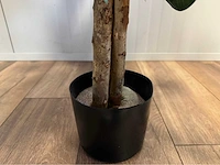 Bougainvillea - kunstplant - afbeelding 9 van  9