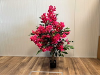 Bougainvillea kunstplant - afbeelding 1 van  8