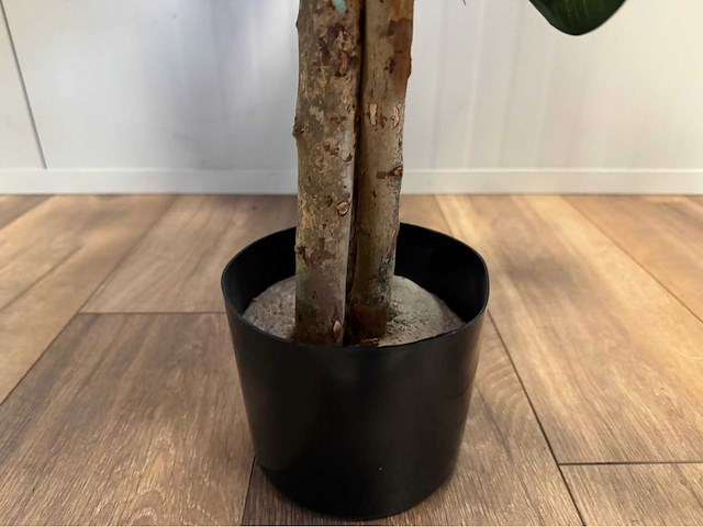 Bougainvillea kunstplant - afbeelding 8 van  8