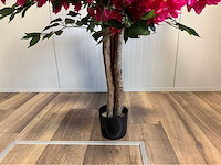 Bougainvillea kunstplant - afbeelding 1 van  4