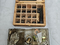 Bougiereperatie set, midlock, 281-17-cd - afbeelding 1 van  3