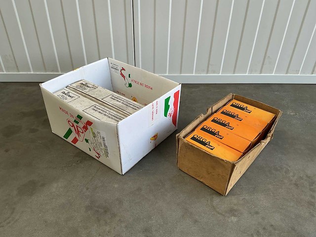 Bougies en batterijtesters - afbeelding 1 van  4