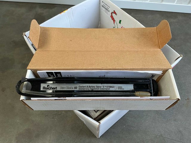 Bougies en batterijtesters - afbeelding 4 van  4