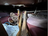 Bouhuijs - noorse volks kajuit/zeilboot - afbeelding 9 van  22