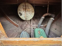 Bouhuijs - noorse volks kajuit/zeilboot - afbeelding 13 van  22