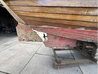 Bouhuijs - noorse volks kajuit/zeilboot - afbeelding 18 van  22