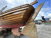 Bouhuijs - noorse volks kajuit/zeilboot - afbeelding 21 van  22