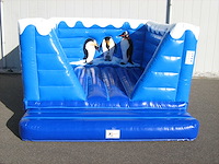 Bouncer pinguin - afbeelding 2 van  8