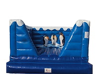 Bouncer pinguin - afbeelding 3 van  8