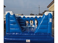 Bouncer pinguin - afbeelding 4 van  8