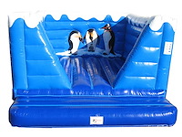 Bouncer pinguin - afbeelding 7 van  8