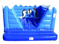 Bouncer pinguin - afbeelding 8 van  8