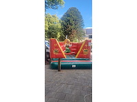 Bouncer prinses - afbeelding 2 van  3