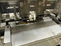 Bourg bst10 en agr-t en pa-t vergaarmachine en vouw-en hechtunit - afbeelding 3 van  20