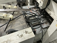 Bourg bst10 en agr-t en pa-t vergaarmachine en vouw-en hechtunit - afbeelding 5 van  20