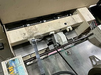 Bourg bst10 en agr-t en pa-t vergaarmachine en vouw-en hechtunit - afbeelding 7 van  20