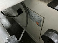 Bourg bst10 en agr-t en pa-t vergaarmachine en vouw-en hechtunit - afbeelding 9 van  20