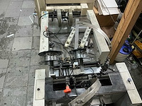 Bourg bst10 en agr-t en pa-t vergaarmachine en vouw-en hechtunit - afbeelding 19 van  20