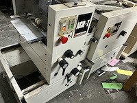 Bourg bst10 en agr-t en pa-t vergaarmachine en vouw-en hechtunit - afbeelding 20 van  20